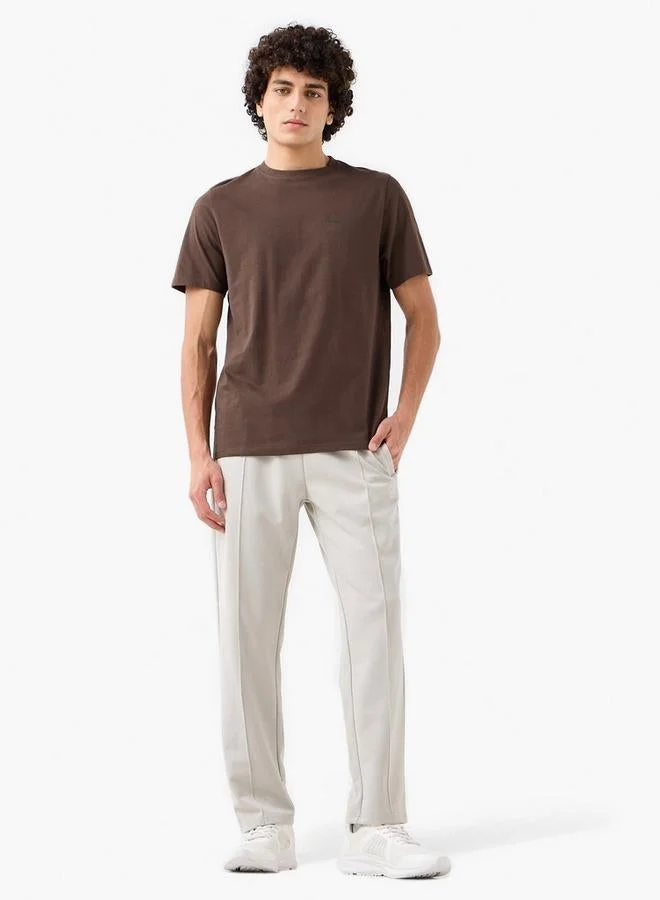 Kappa Kappa Men Core Logo Print T-shirt